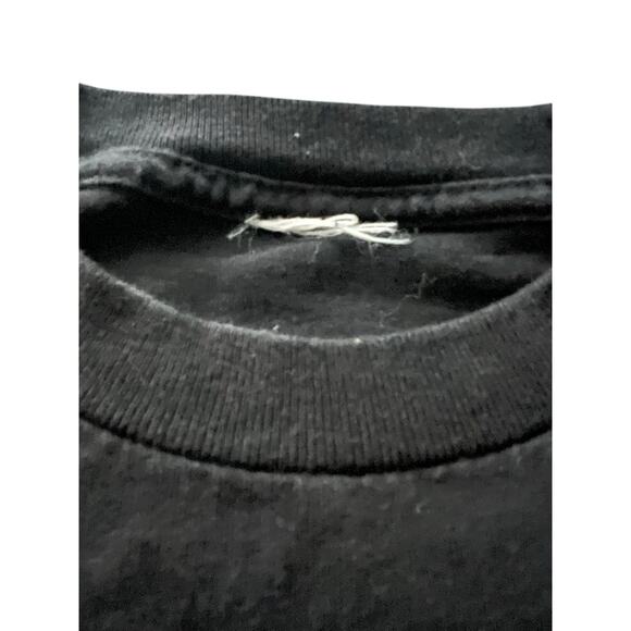 ULTRA RARE VINTAGE STONE COLD STEVE AUSTIN RAP T-SHIRT MEN'S SIZE M RAREST ONE! - Picture 2 of 7